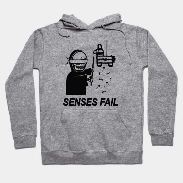 Senses Fail